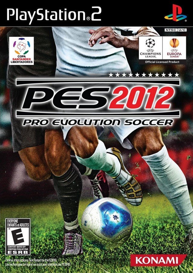 download game pes 2012 file iso